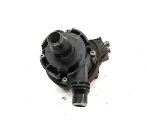 Thumbnail 2: 2017 BMW 330E HYBRID (F30) 2.0L B48 ENGINE AUX AUXILIARY WATER COOLANT PUMP