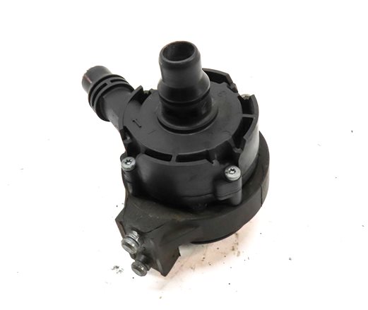 Thumbnail 3: 2017 BMW 330E HYBRID (F30) 2.0L B48 ENGINE AUX AUXILIARY WATER COOLANT PUMP