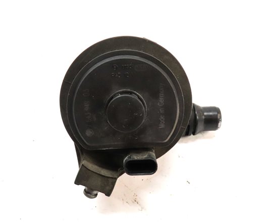 Thumbnail 4: 2017 BMW 330E HYBRID (F30) 2.0L B48 ENGINE AUX AUXILIARY WATER COOLANT PUMP