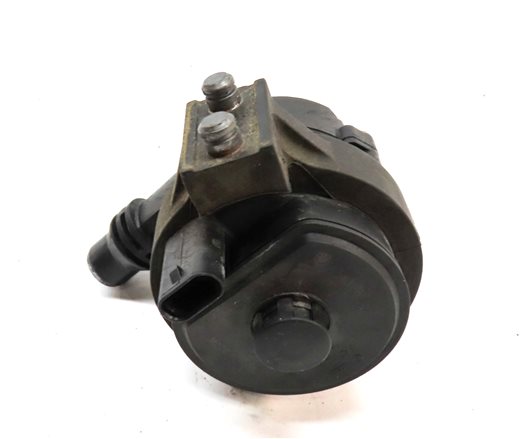Thumbnail 5: 2017 BMW 330E HYBRID (F30) 2.0L B48 ENGINE AUX AUXILIARY WATER COOLANT PUMP