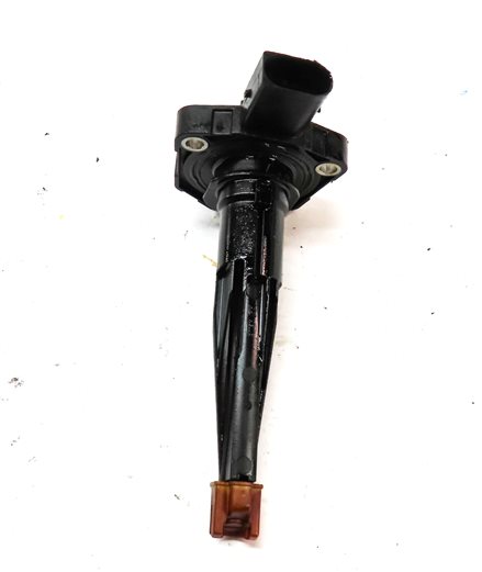 Thumbnail 3: 2017 BMW 330E HYBRID (F30) 2.0L B48 ENGINE PAN SUMP OIL LEVEL SENSOR SENDER
