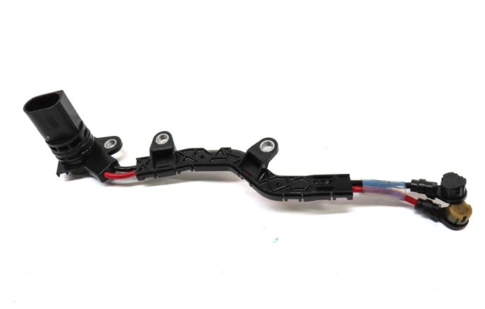2017 BMW 330E HYBRID (F30) GA8HP75HZ AUTO TRANSMISSION WIRE WIRING HARNESS CABLE