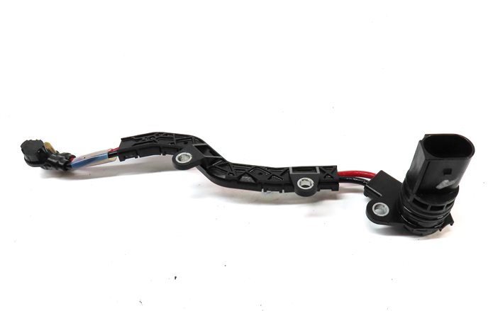 Thumbnail 3: 2017 BMW 330E HYBRID (F30) GA8HP75HZ AUTO TRANSMISSION WIRE WIRING HARNESS CABLE