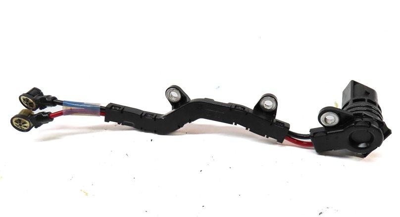 Thumbnail 4: 2017 BMW 330E HYBRID (F30) GA8HP75HZ AUTO TRANSMISSION WIRE WIRING HARNESS CABLE