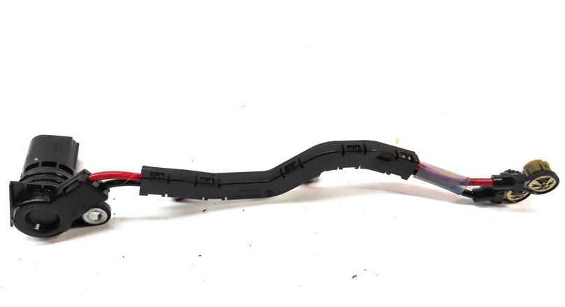 Thumbnail 5: 2017 BMW 330E HYBRID (F30) GA8HP75HZ AUTO TRANSMISSION WIRE WIRING HARNESS CABLE