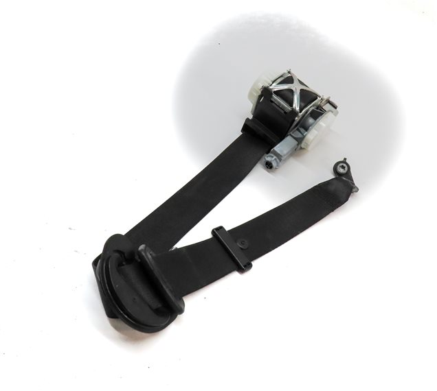 14-19 BMW 320i 328i 330i 335i 340i F30 F32 FRONT LEFT SEATBELT RETRACTOR (Black)