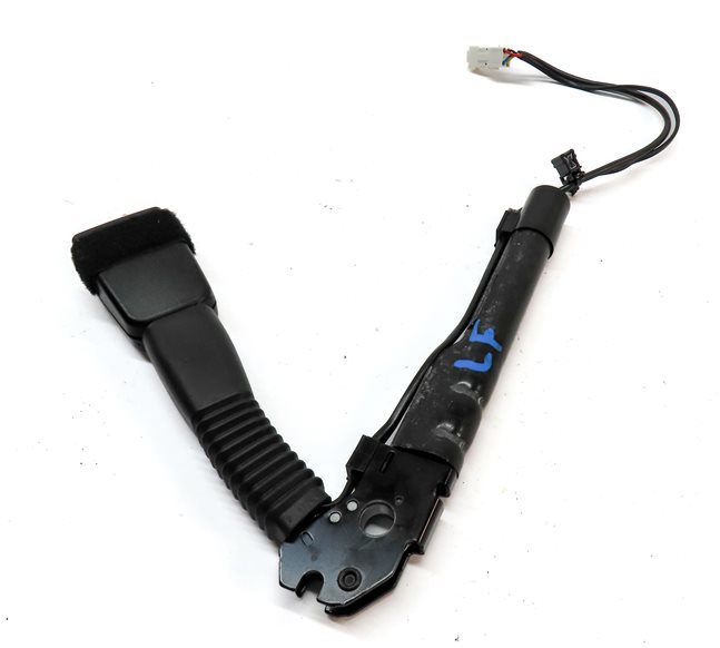 Thumbnail 4: 2012-2019 BMW 2 3 4 SERIES (F22 F30 F32) LEFT FRONT DRIVER SEATBELT RECEIVER