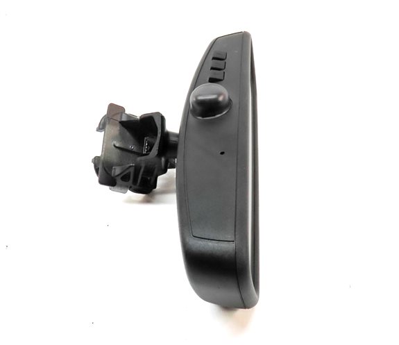 Thumbnail 4: 13-20 BMW 3 / 4 / M3 M4 M6 (F30 F32 F80 F82) AUTODIM REARVIEW MIRROR w/ HOMELINK