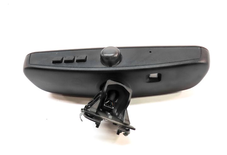 Thumbnail 5: 13-20 BMW 3 / 4 / M3 M4 M6 (F30 F32 F80 F82) AUTODIM REARVIEW MIRROR w/ HOMELINK