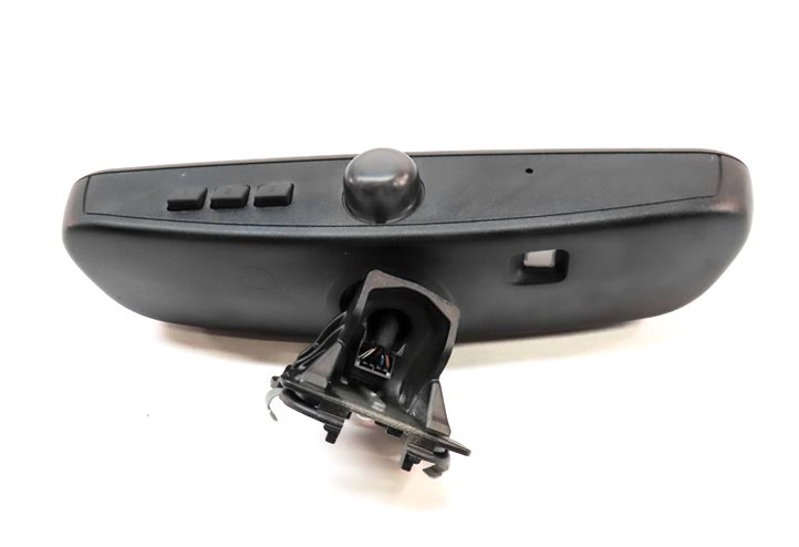 Thumbnail 6: 13-20 BMW 3 / 4 / M3 M4 M6 (F30 F32 F80 F82) AUTODIM REARVIEW MIRROR w/ HOMELINK