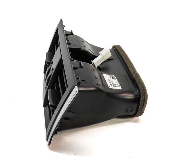 Thumbnail 3: 2017 BMW 330E (F30) REAR CENTER CONSOLE HEATER A/C AIR VENT