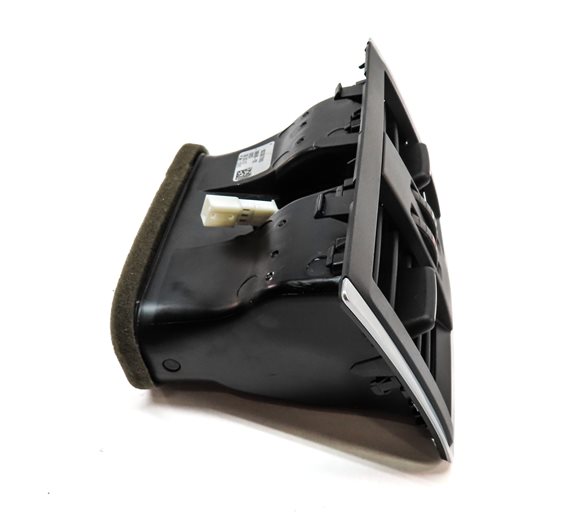 Thumbnail 5: 2017 BMW 330E (F30) REAR CENTER CONSOLE HEATER A/C AIR VENT