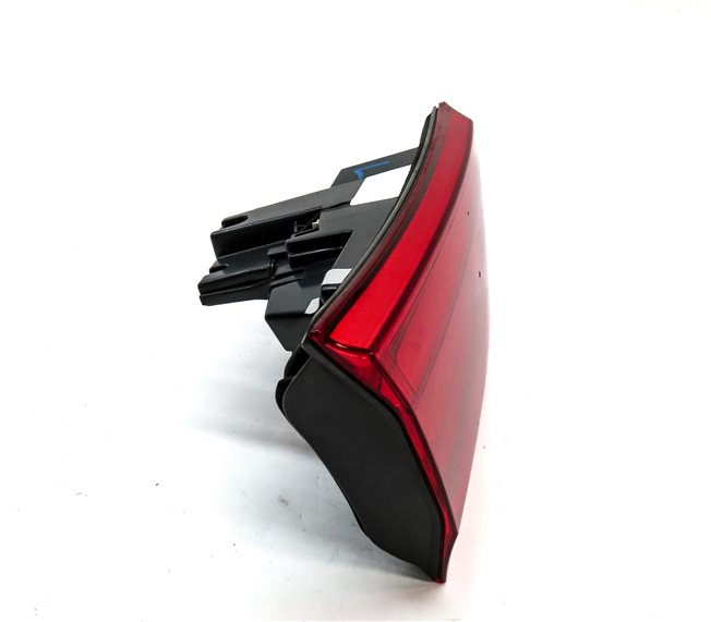 Thumbnail 5: 16-18 BMW 3-SERIES M3 (F30) SEDAN REAR LEFT INNER TRUNK LED TAILLIGHT LIGHT LAMP