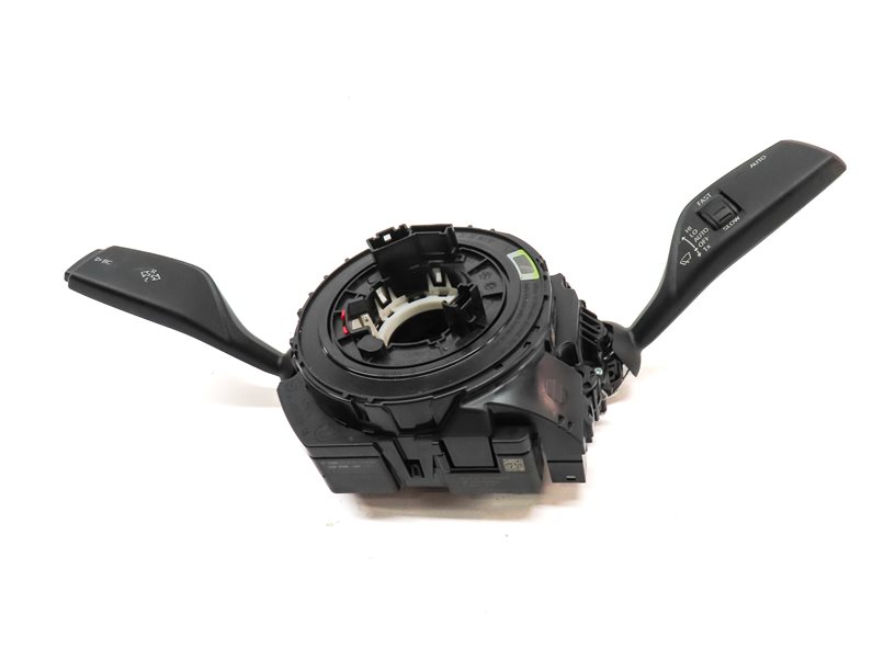 Thumbnail 2: 17-21 BMW 3 4 SERIES (F30 F32 F33 F34) COLUMN BLINKER WIPER COMBINATION SWITCH