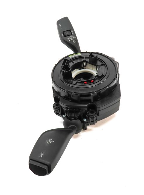 Thumbnail 3: 17-21 BMW 3 4 SERIES (F30 F32 F33 F34) COLUMN BLINKER WIPER COMBINATION SWITCH