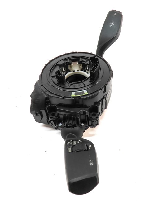 Thumbnail 5: 17-21 BMW 3 4 SERIES (F30 F32 F33 F34) COLUMN BLINKER WIPER COMBINATION SWITCH