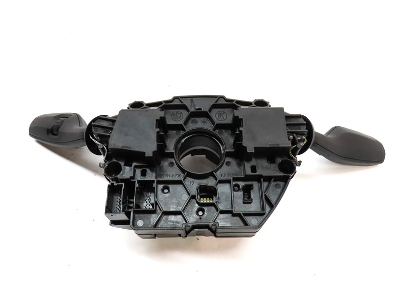 Thumbnail 6: 17-21 BMW 3 4 SERIES (F30 F32 F33 F34) COLUMN BLINKER WIPER COMBINATION SWITCH