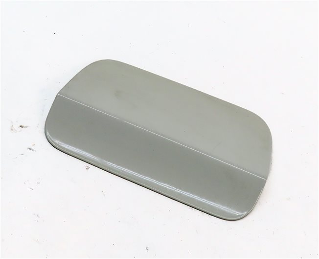 13-18 BMW 3-SERIES M3 (F30) SEDAN FUEL TANK DOOR LID COVER TRIM (White)