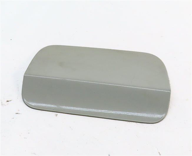 Thumbnail 2: 13-18 BMW 3-SERIES M3 (F30) SEDAN FUEL TANK DOOR LID COVER TRIM (White)