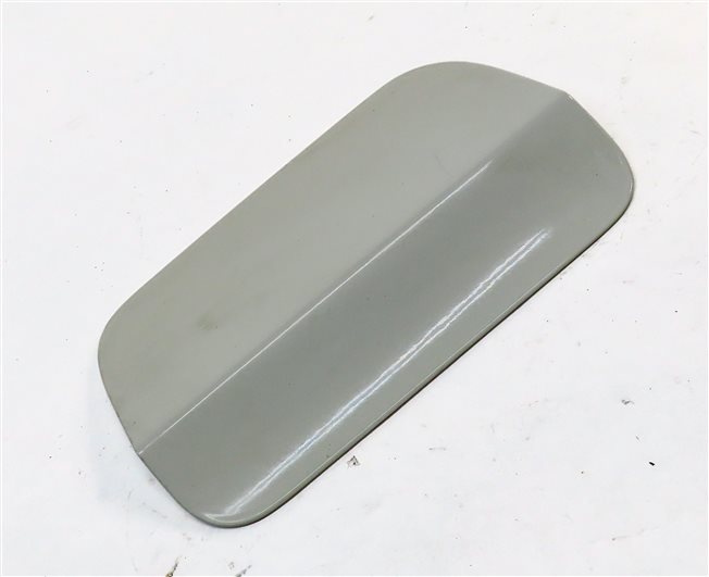 Thumbnail 3: 13-18 BMW 3-SERIES M3 (F30) SEDAN FUEL TANK DOOR LID COVER TRIM (White)