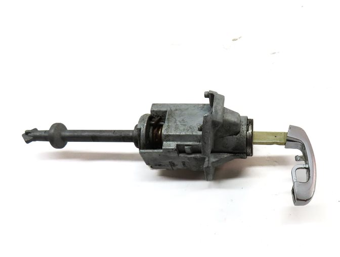 Thumbnail 10: 16-18 BMW 330E (F30) 2.0L B48 ENGINE BCM DME ECM ECU BODY CONTROL MODULE KEY SET