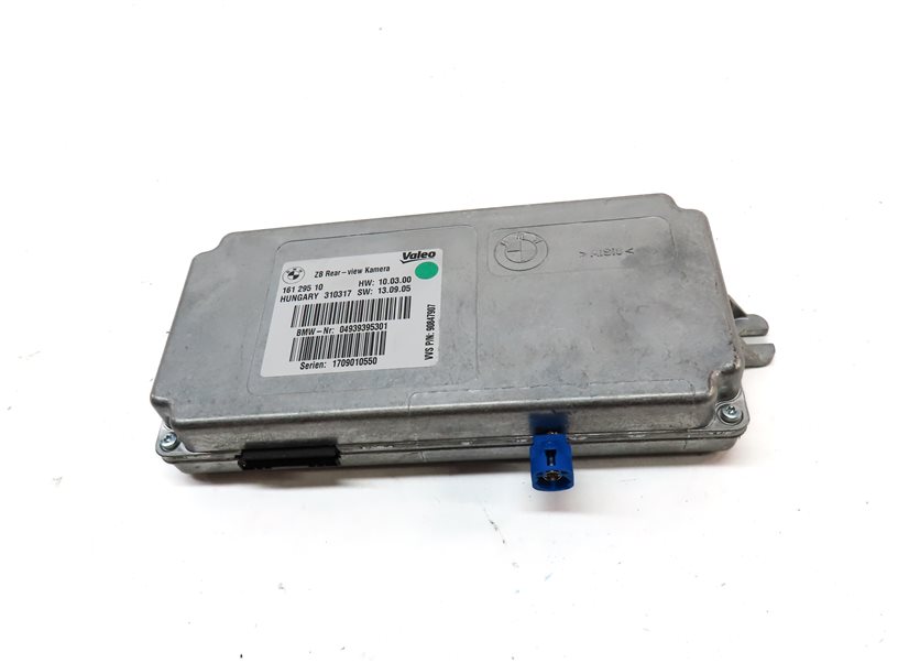 Thumbnail 2: 10-19 BMW 2 3 4 5 6 7 SERIES F01 F02 F10 F12 F22 F30 F32 REARVIEW CAMERA MODULE