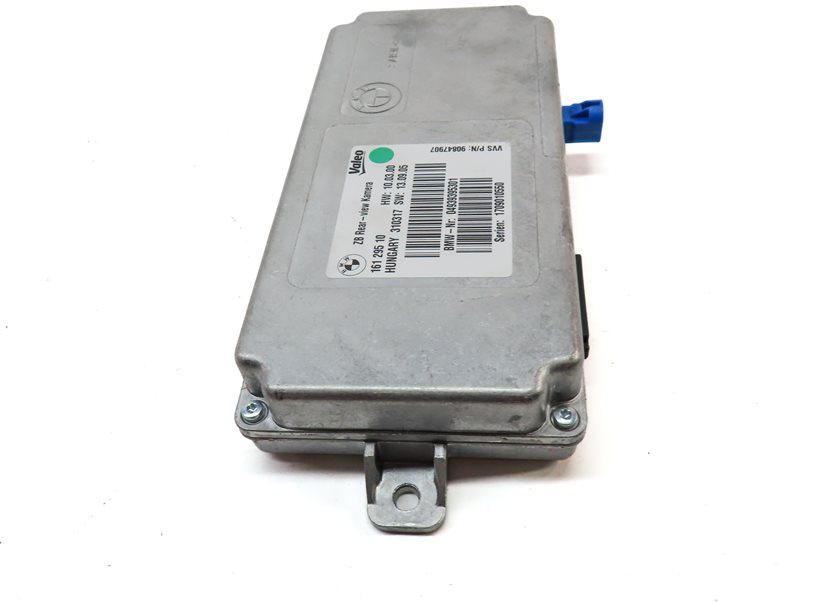 Thumbnail 3: 10-19 BMW 2 3 4 5 6 7 SERIES F01 F02 F10 F12 F22 F30 F32 REARVIEW CAMERA MODULE