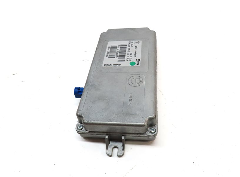 Thumbnail 4: 10-19 BMW 2 3 4 5 6 7 SERIES F01 F02 F10 F12 F22 F30 F32 REARVIEW CAMERA MODULE