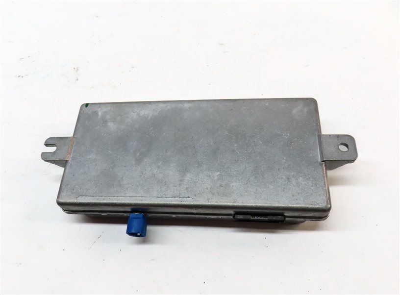 Thumbnail 6: 10-19 BMW 2 3 4 5 6 7 SERIES F01 F02 F10 F12 F22 F30 F32 REARVIEW CAMERA MODULE
