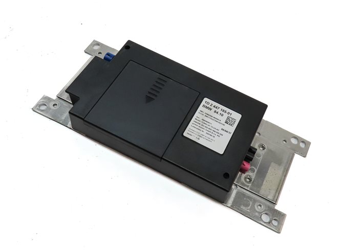 14-20 BMW 2 3 4 X3 X5 X6 (F15 F16 F22 F25 F30 F32 F86) BLUETOOTH CONTROL MODULE