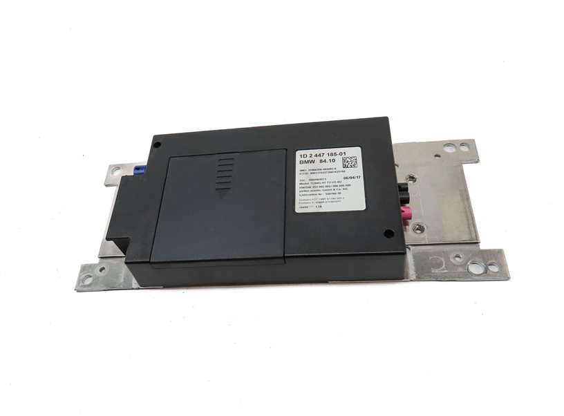 Thumbnail 2: 14-20 BMW 2 3 4 X3 X5 X6 (F15 F16 F22 F25 F30 F32 F86) BLUETOOTH CONTROL MODULE