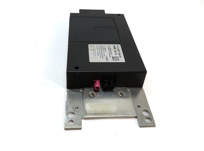 Thumbnail 3: 14-20 BMW 2 3 4 X3 X5 X6 (F15 F16 F22 F25 F30 F32 F86) BLUETOOTH CONTROL MODULE