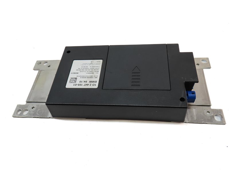 Thumbnail 4: 14-20 BMW 2 3 4 X3 X5 X6 (F15 F16 F22 F25 F30 F32 F86) BLUETOOTH CONTROL MODULE