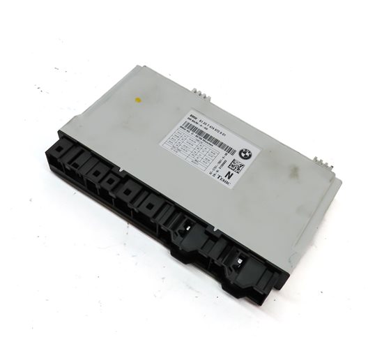 14-19 BMW 328i 330i 335i 428i 430i M3 M4 X5 X6 FRONT LEFT MEMORY SEAT MODULE