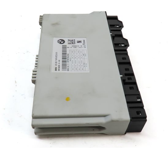 Thumbnail 3: 14-19 BMW 328i 330i 335i 428i 430i M3 M4 X5 X6 FRONT LEFT MEMORY SEAT MODULE