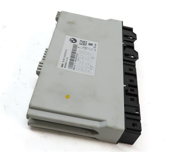 Thumbnail 4: 14-19 BMW 328i 330i 335i 428i 430i M3 M4 X5 X6 FRONT LEFT MEMORY SEAT MODULE
