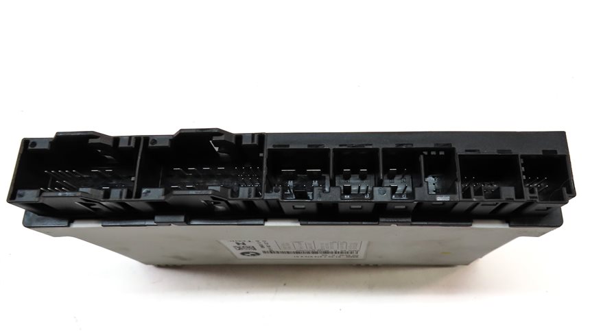 Thumbnail 8: 14-19 BMW 328i 330i 335i 428i 430i M3 M4 X5 X6 FRONT LEFT MEMORY SEAT MODULE