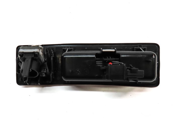 Thumbnail 4: 09-18 BMW 2 3 4 5 7 M5 X3 X5 X6 (F01 F07 F10 F15) REARVIEW CAMERA & TRUNK HANDLE