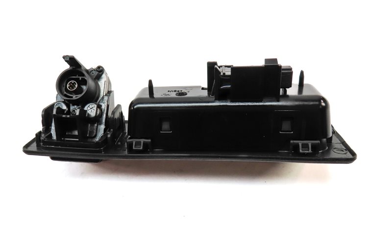 Thumbnail 5: 09-18 BMW 2 3 4 5 7 M5 X3 X5 X6 (F01 F07 F10 F15) REARVIEW CAMERA & TRUNK HANDLE