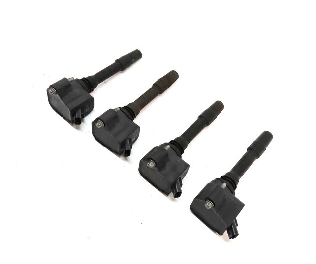 14-22 BMW 2 3 4 5 6 7 8 X Z (F22 F30 F32 G01 G30 G11) 2.0L B48 IGNITION COIL SET