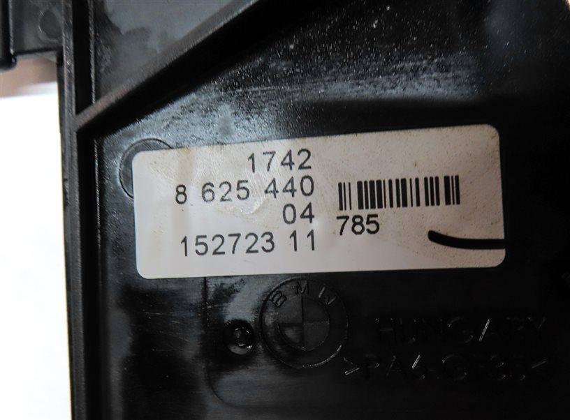 Thumbnail 7: 2017-2021 BMW 2 3 4 (F22 F30 F32 F33 F34) 2.0L ENGINE 600w RADIATOR COOLING FAN