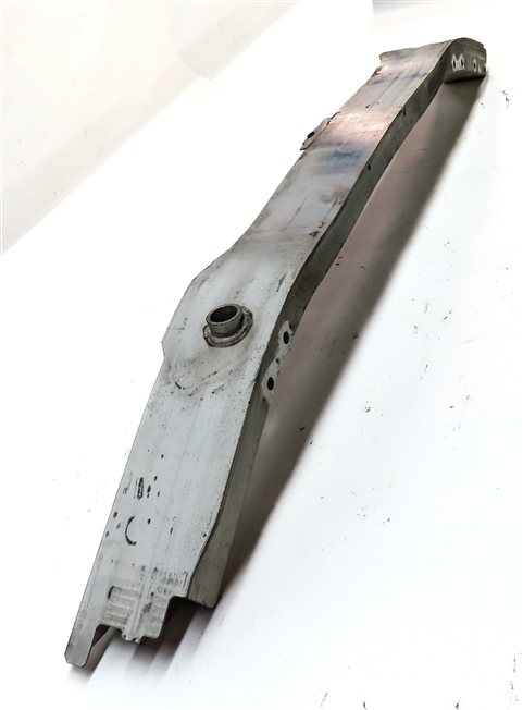 Thumbnail 3: 2016-2018 BMW 330E HYBRID (F30) FRONT BUMPER REINFORCEMENT IMPACT BRACE BAR