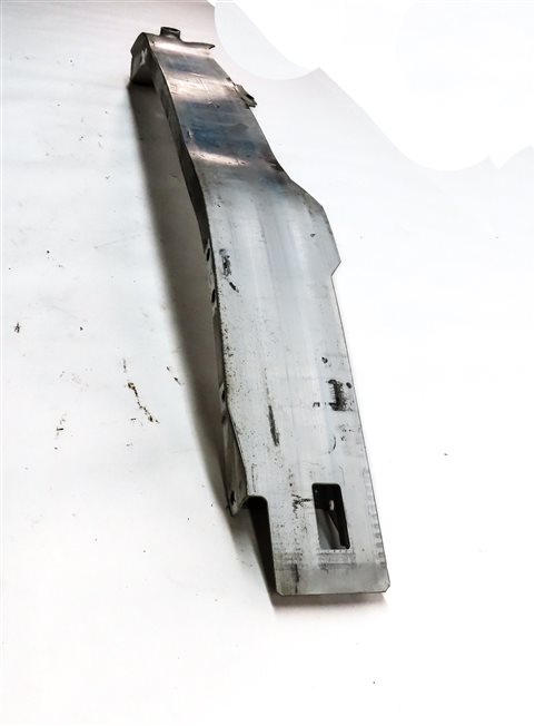 Thumbnail 4: 2016-2018 BMW 330E HYBRID (F30) FRONT BUMPER REINFORCEMENT IMPACT BRACE BAR