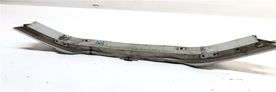 Thumbnail 6: 2016-2018 BMW 330E HYBRID (F30) FRONT BUMPER REINFORCEMENT IMPACT BRACE BAR