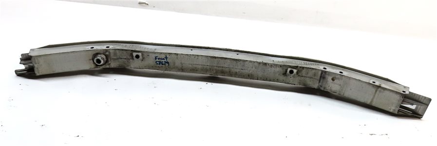 Thumbnail 7: 2016-2018 BMW 330E HYBRID (F30) FRONT BUMPER REINFORCEMENT IMPACT BRACE BAR