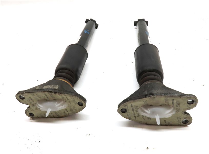 Thumbnail 7: 2017 BMW 330E HYBRID (F30) RWD REAR LEFT & RIGHT SUSPENSION SHOCK STRUT SET-2