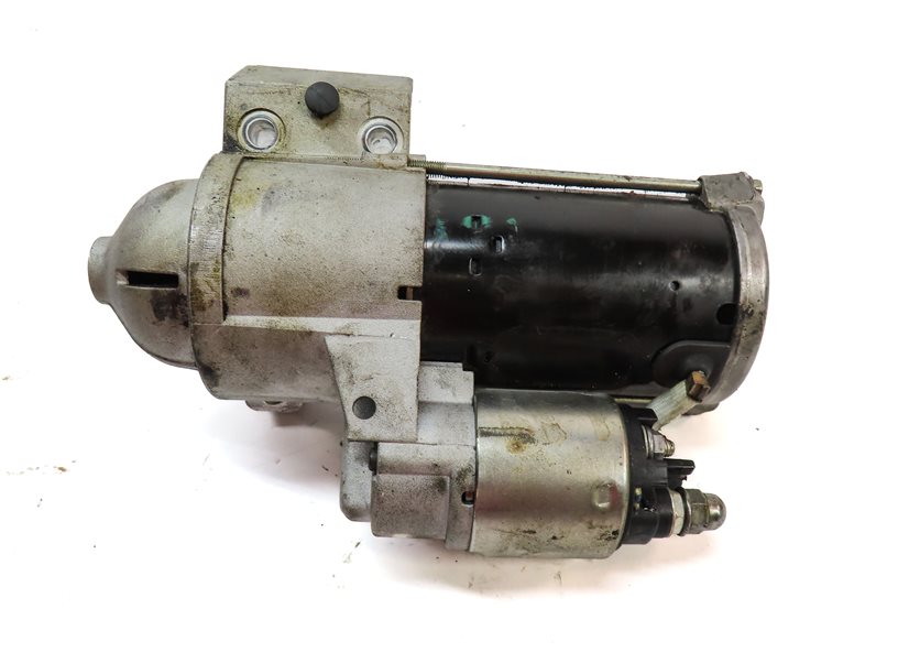 Thumbnail 6: 16-19 BMW 330E 530E 740E HYBRID (F30 G11 G30) 2.0L B48 ENGINE STARTER MOTOR