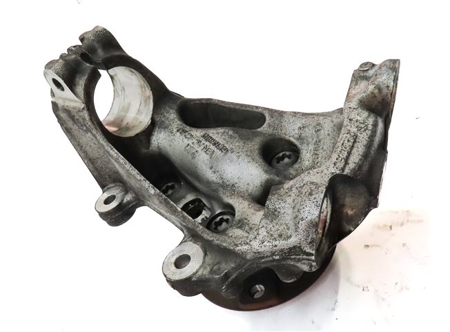 Thumbnail 3: 12-18 BMW 320i 328i 330i 335i 340i (F30) SEDAN LEFT FRONT SPINDLE KNUCKLE HUB
