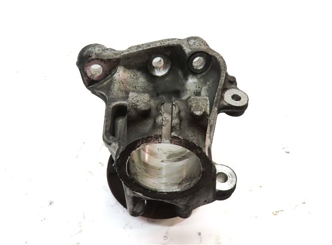 Thumbnail 4: 12-18 BMW 320i 328i 330i 335i 340i (F30) SEDAN LEFT FRONT SPINDLE KNUCKLE HUB