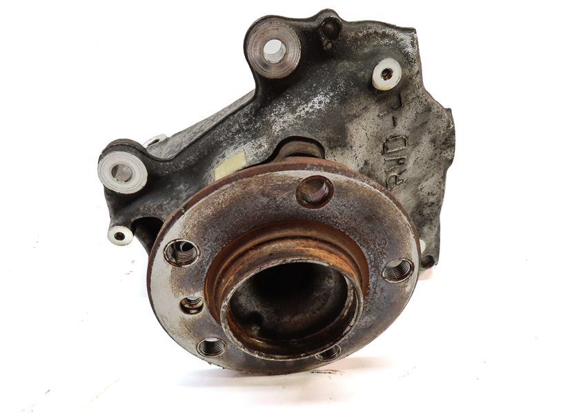 Thumbnail 5: 12-18 BMW 320i 328i 330i 335i 340i (F30) SEDAN LEFT FRONT SPINDLE KNUCKLE HUB
